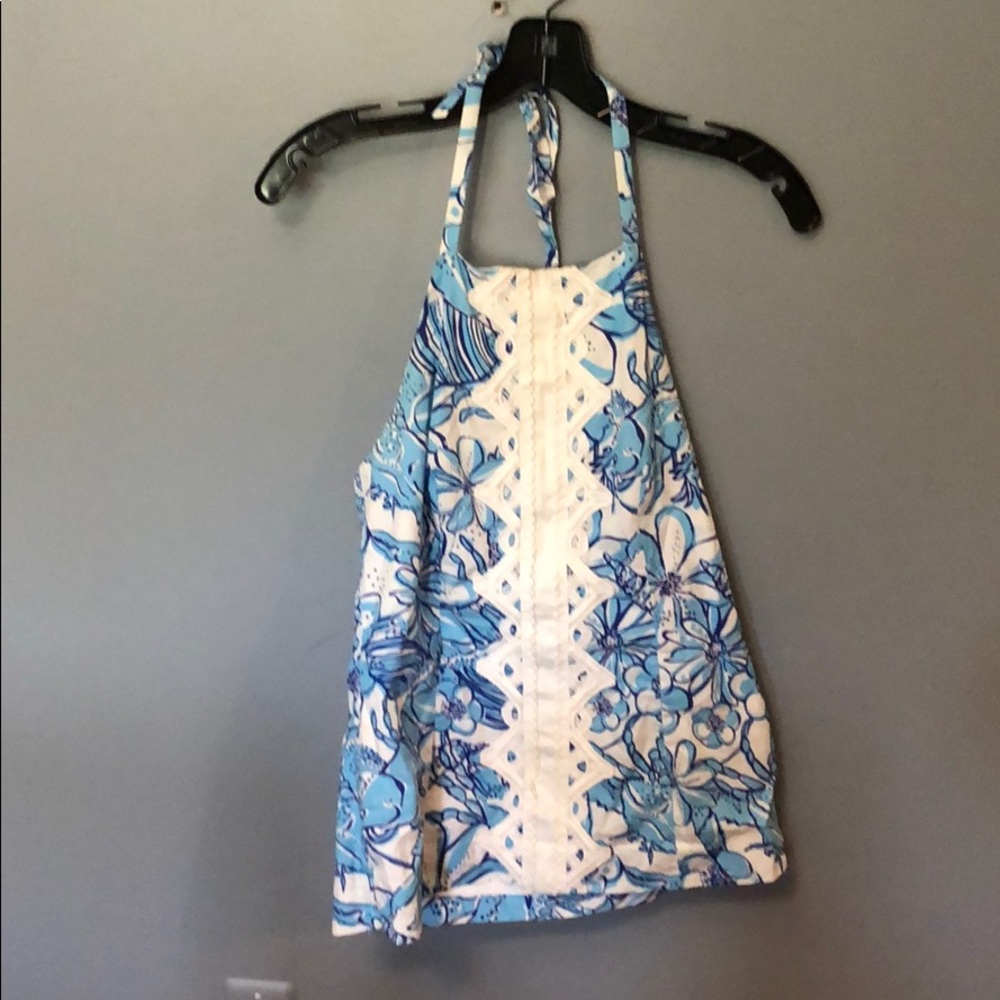 Lily Pulitzer Shirt